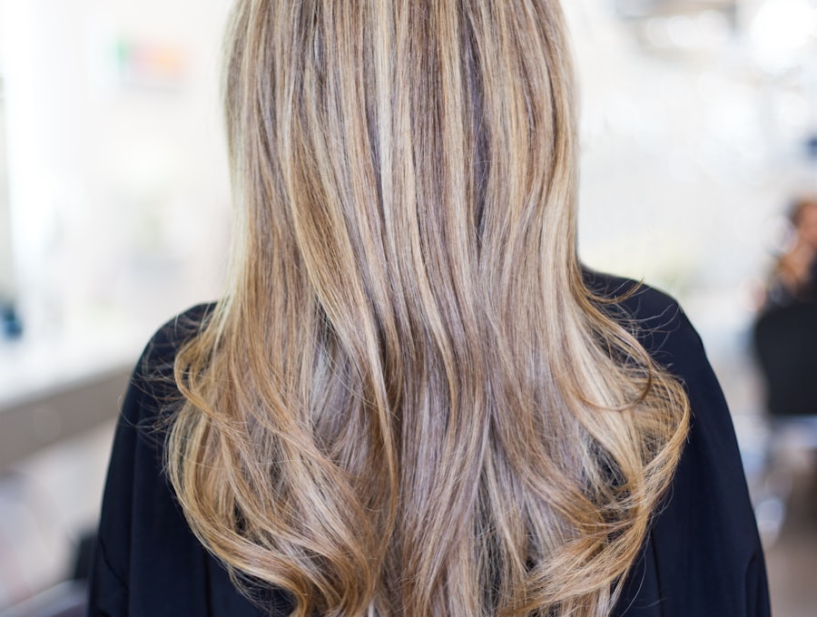 Frizerski salon